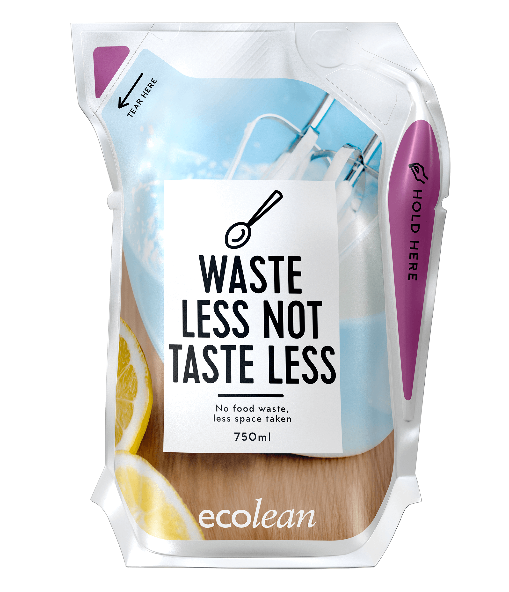 Download Environmental impact guide - Ecolean - a lighter approach to packaging